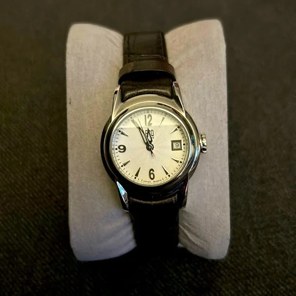 Esq | Accessories | Esq 700909 Ladies Quest Silver Dial  display picture 1